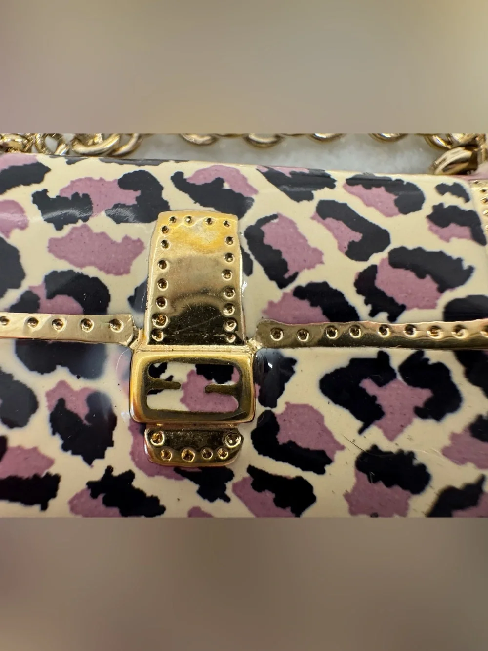 Fendi cute mini
